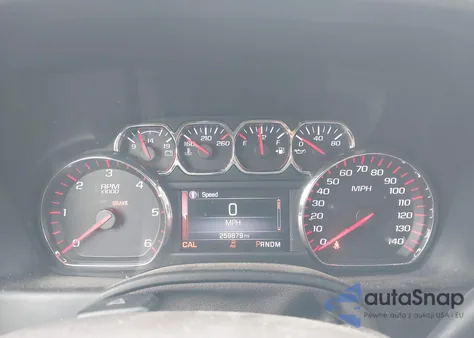 2016 GMC Yukon Xl Slt из США, поврежденный, VIN 1GKS2GKC1GR249209